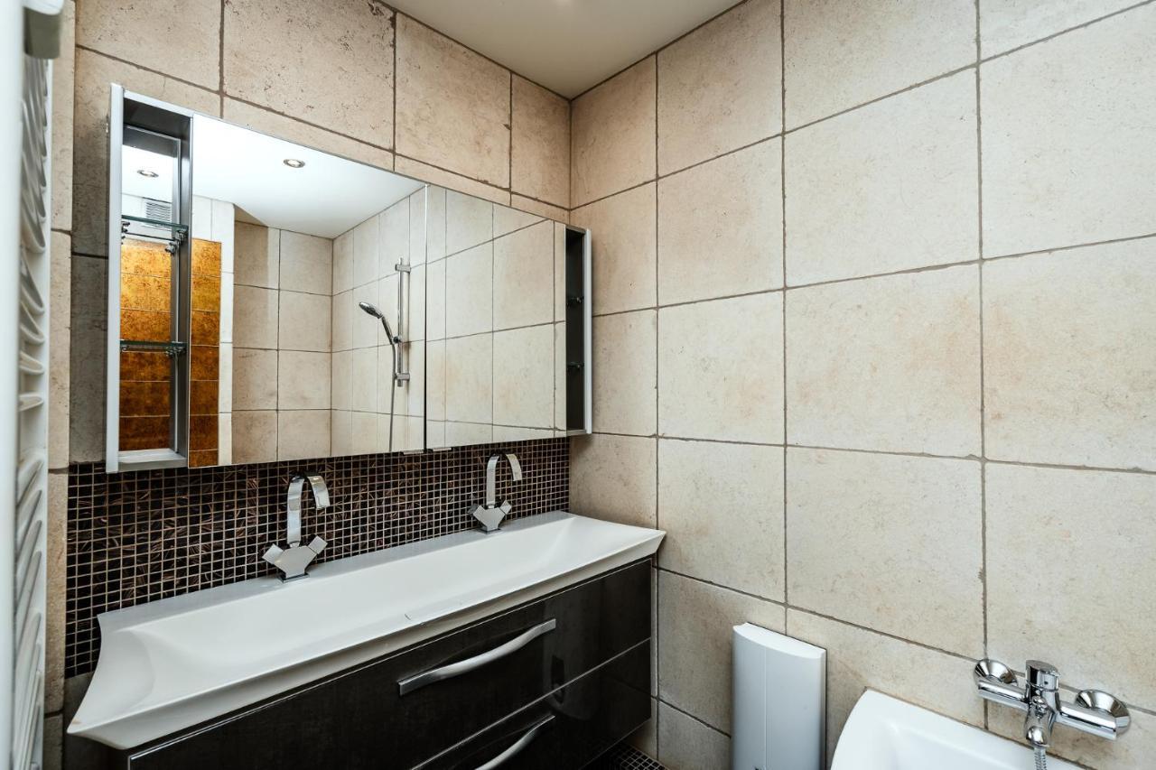 Apartment In Naehe Hamburg *