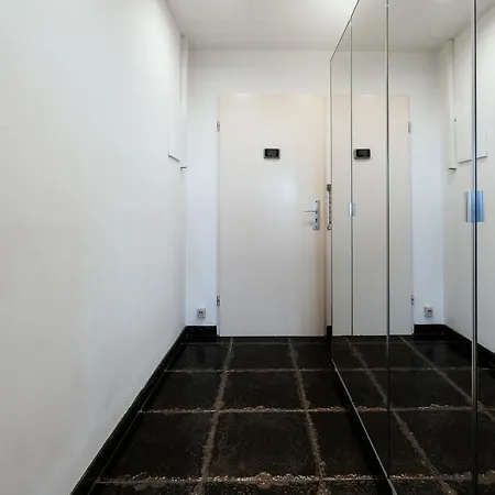 Studio Apartment In Naehe Hamburg Halstenbek Exterior photo