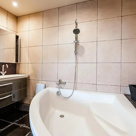 Studio Apartment In Naehe Hamburg Halstenbek Exterior photo