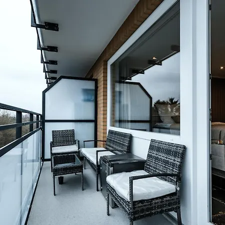 Studio Apartment In Naehe Hamburg Halstenbek Exterior photo